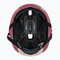 Kask rowerowy HJC Furion 3 mt rosewood 5