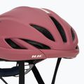 Kask rowerowy HJC Furion 3 mt rosewood 7
