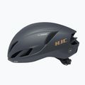 Kask rowerowy HJC Furion 3 mt gl dark grey 5