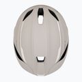 Kask rowerowy HJC Furion 3 mt beige/purple 6