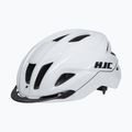 Kask rowerowy HJC Crosser white