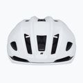 Kask rowerowy HJC Crosser white 2