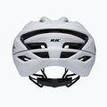 Kask rowerowy HJC Crosser white 3
