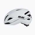 Kask rowerowy HJC Crosser white 5