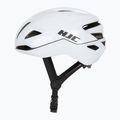 Kask rowerowy HJC Crosser white 3