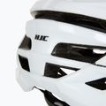 Kask rowerowy HJC Crosser white 7