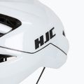 Kask rowerowy HJC Crosser white 8