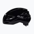 Kask rowerowy HJC Crosser black 5