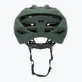 Kask rowerowy HJC Crosser mt khaki green 4