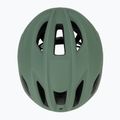 Kask rowerowy HJC Crosser mt khaki green 6
