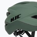 Kask rowerowy HJC Crosser mt khaki green 8