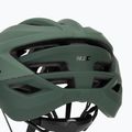 Kask rowerowy HJC Crosser mt khaki green 9