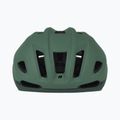 Kask rowerowy HJC Crosser mt khaki green 2