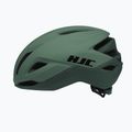 Kask rowerowy HJC Crosser mt khaki green 5