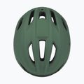 Kask rowerowy HJC Crosser mt khaki green 6