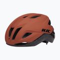 Kask rowerowy HJC Crosser mt gl brick city 4