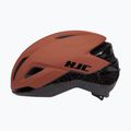 Kask rowerowy HJC Crosser mt gl brick city 5