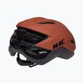 Kask rowerowy HJC Crosser mt gl brick city 6