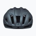 Kask rowerowy HJC Crosser mt metal grey 2
