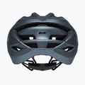 Kask rowerowy HJC Crosser mt metal grey 3