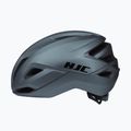 Kask rowerowy HJC Crosser mt metal grey 5