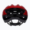 Kask rowerowy HJC Crosser red/black 4
