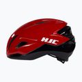 Kask rowerowy HJC Crosser red/black 5