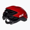 Kask rowerowy HJC Crosser red/black 6