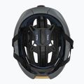 Kask rowerowy HJC Ibex 3 mt gl gold/black 5