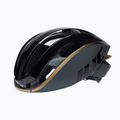 Kask rowerowy HJC Ibex 3 mt gl gold/black