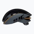 Kask rowerowy HJC Ibex 3 mt gl gold/black 2