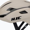 Kask rowerowy HJC Valeco 2 desert 8