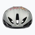Kask rowerowy HJC Furion 3 oracle redbull racing 3