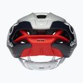 Kask rowerowy HJC Furion 3 oracle redbull racing 4