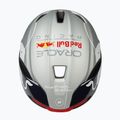 Kask rowerowy HJC Furion 3 oracle redbull racing 6