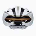 Kask rowerowy HJC Ibex 3 mt gl white/gold 5