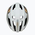 Kask rowerowy HJC Ibex 3 mt gl white/gold 6