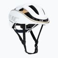 Kask rowerowy HJC Ibex 3 mt gl white/gold