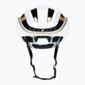 Kask rowerowy HJC Ibex 3 mt gl white/gold 2
