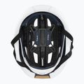 Kask rowerowy HJC Ibex 3 mt gl white/gold 5