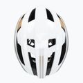 Kask rowerowy HJC Ibex 3 mt gl white/gold 6
