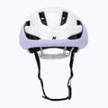 Kask rowerowy HJC Valeco 2 mt gl white/lilac 2