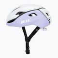 Kask rowerowy HJC Valeco 2 mt gl white/lilac 3