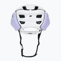 Kask rowerowy HJC Valeco 2 mt gl white/lilac 4