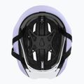 Kask rowerowy HJC Valeco 2 mt gl white/lilac 5