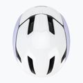 Kask rowerowy HJC Valeco 2 mt gl white/lilac 6