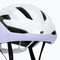 Kask rowerowy HJC Valeco 2 mt gl white/lilac 7