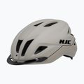 Kask rowerowy HJC Crosser mt beige 2