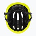 Kask rowerowy HJC Crosser neon yellow 5