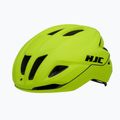 Kask rowerowy HJC Crosser neon yellow